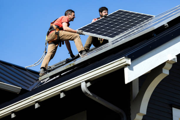 Professional Roofing Services in Dallesport, WA