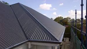 Best Roof Insulation Installation  in Dallesport, WA